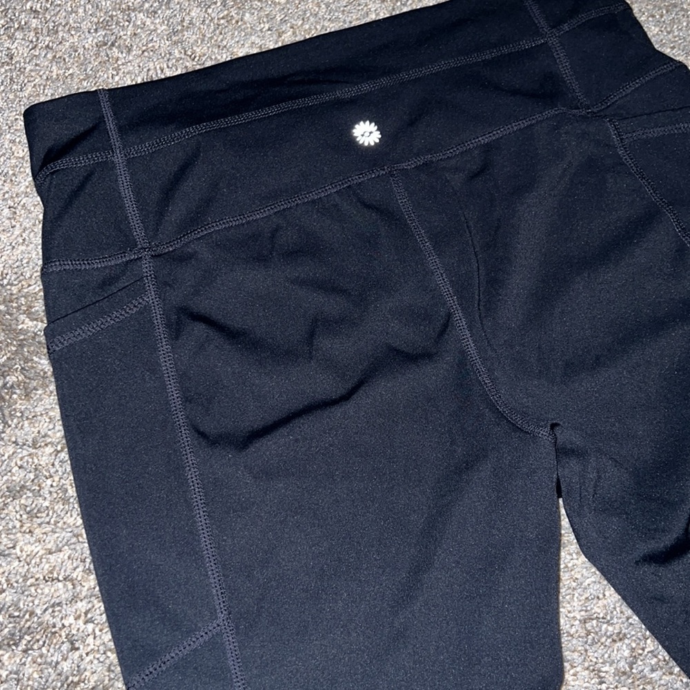 Yoga Pants